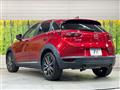 2016 Mazda CX-3