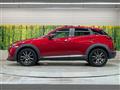 2016 Mazda CX-3