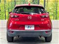 2016 Mazda CX-3