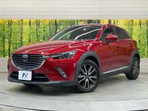 2016 Mazda CX-3