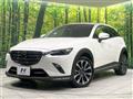 2018 Mazda CX-3