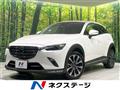2018 Mazda CX-3