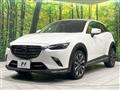 2018 Mazda CX-3