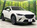 2018 Mazda CX-3
