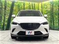 2018 Mazda CX-3