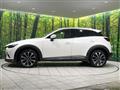 2018 Mazda CX-3