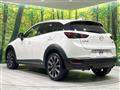2018 Mazda CX-3