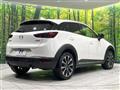 2018 Mazda CX-3