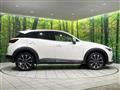 2018 Mazda CX-3