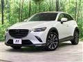 2018 Mazda CX-3