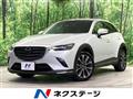 2018 Mazda CX-3
