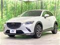 2018 Mazda CX-3