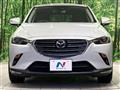 2018 Mazda CX-3