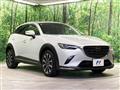 2018 Mazda CX-3