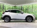 2018 Mazda CX-3