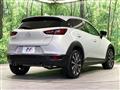 2018 Mazda CX-3