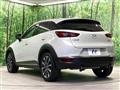 2018 Mazda CX-3
