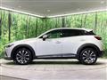 2018 Mazda CX-3