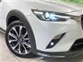 2018 Mazda CX-3