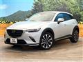 2021 Mazda CX-3