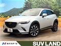 2021 Mazda CX-3