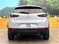 2021 Mazda CX-3
