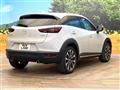 2021 Mazda CX-3