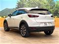 2021 Mazda CX-3