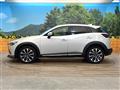 2021 Mazda CX-3