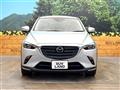 2021 Mazda CX-3