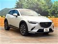 2021 Mazda CX-3