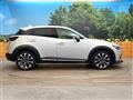 2021 Mazda CX-3