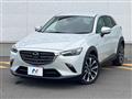 2018 Mazda CX-3