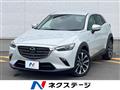 2018 Mazda CX-3
