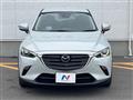 2018 Mazda CX-3