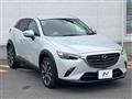 2018 Mazda CX-3