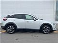 2018 Mazda CX-3