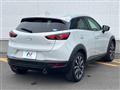 2018 Mazda CX-3