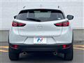 2018 Mazda CX-3