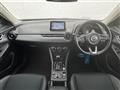 2018 Mazda CX-3