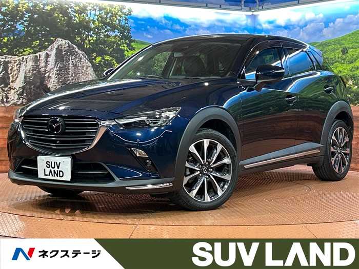 Mazda Cx-3 2018 photo 4
