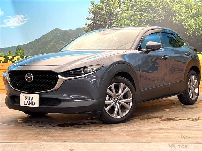 2020 Mazda Mazda Others
