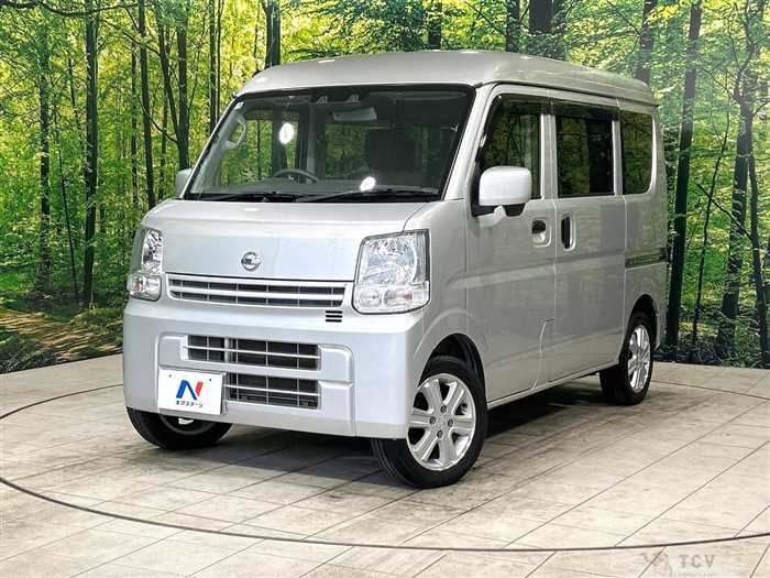 2020 Nissan Nissan Others