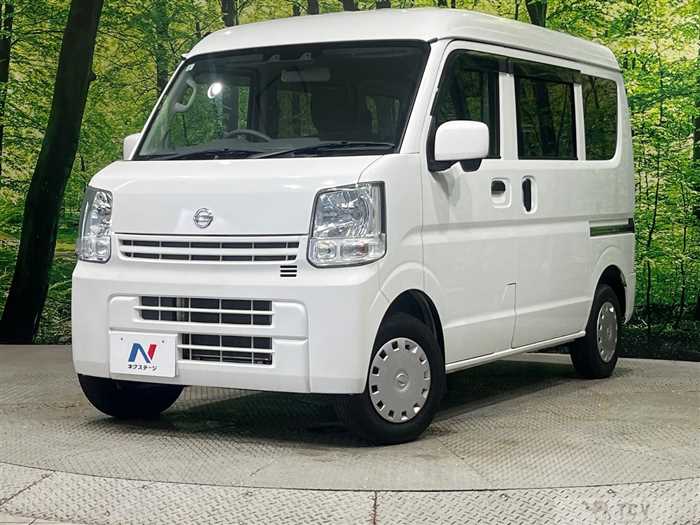 2020 Nissan Nissan Others