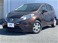2016 Nissan Note