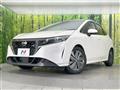 2022 Nissan Note