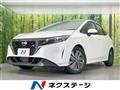 2022 Nissan Note