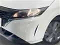 2022 Nissan Note