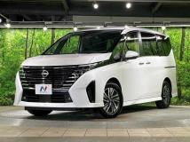 2022 Nissan Serena