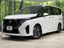 2024 Nissan Serena